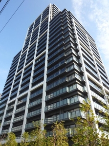 クレストタワー品川シーサイド