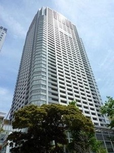 ブリリアタワー東京