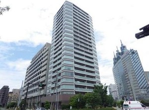 川崎ゲートタワー