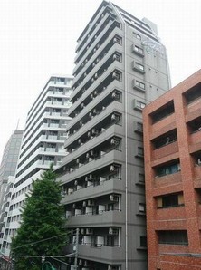 グランドガーラ笹塚