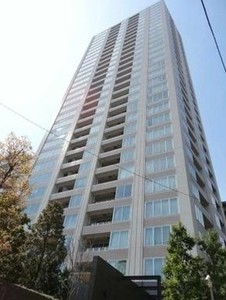 ザ・パークハウス三軒茶屋タワー