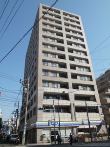 ライオンズステーションプラザ江古田